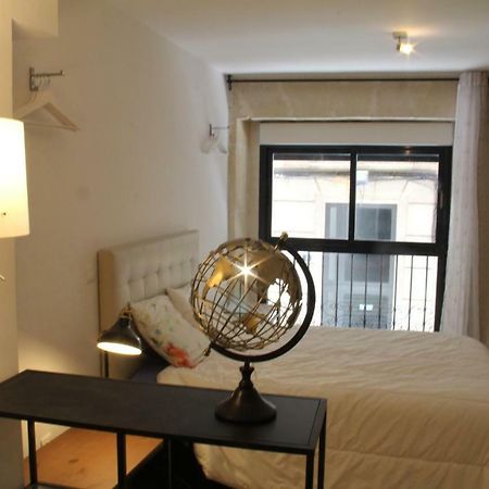 Sunny Apartments, Historical Centre Alicante Exterior foto