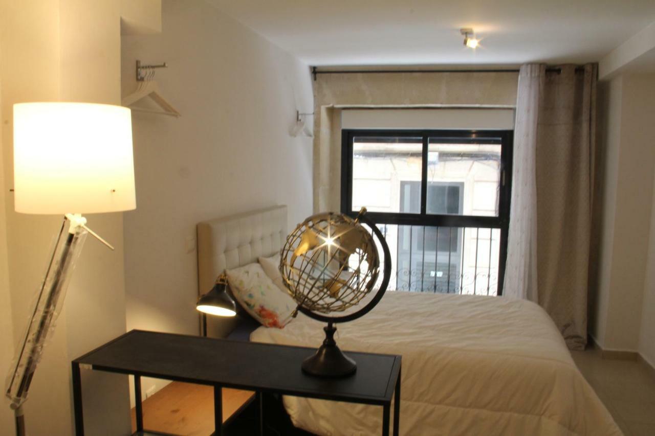 Sunny Apartments, Historical Centre Alicante Exterior foto